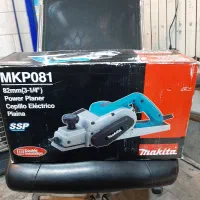 رنده برقی ماکیتا مدل mkp081 آکبند