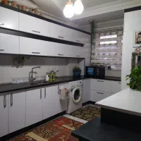 اپارتمان مجتمع فرزاد۴