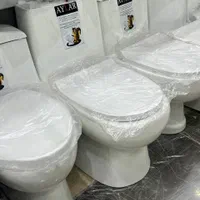 توالت فرنگی خروجی ۱۱۰