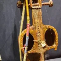 یک عدد قیچک بلوچی(سرود)