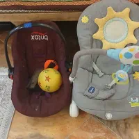 ۱عدد نی نی لای لای وکریر