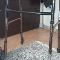 واکر چرخدار خارجی