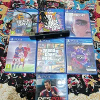 سونی ۴ کپیخور ۵۰۰ گیگ آخرین مدل۲۲۱۶