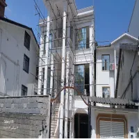 زمین از شما ساخت از ما