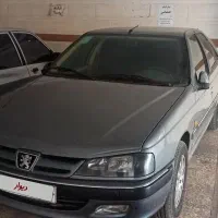 پارس tu5 مدل 95 کلاس ۱۳|خودرو سواری و وانت|اهواز, کوی باهنر|دیوار