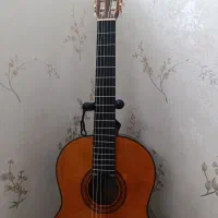 گیتار یاماها c70