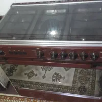 اجاق گاز فردار|اجاق گاز و لوازم برقی پختوپز|شاندرمن, |دیوار