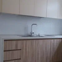 آپارتمان ولی نیمه ویلایی  3 خوابه منظریه