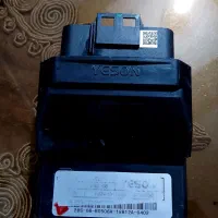 ایسیو موتور سیکلت 200cc