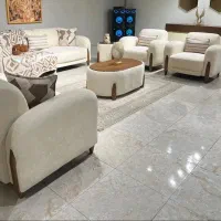 مبل راحتی پرنس با کیفیت بی نظیر و مواد مرغوب