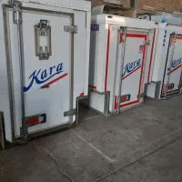 خرید و فروش  یخچال نیسان و پراید