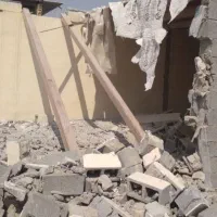 تخریب کاری با ابزار کامل