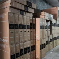 تلویزیون سامسونگ 65U8000F دبیکالا اصلی علیاری