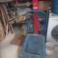 فروش باسکول 200کیلویی