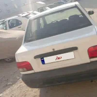 پراید مدل 91