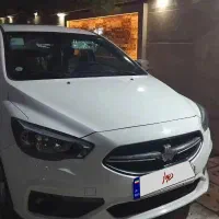 شاهین G مدل ۴۰۱