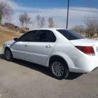 دنا مدل ۹۷ معمولی|خودرو سواری و وانت|همدان, |دیوار