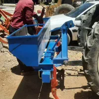کودپاش فارو چغندر ذرت نخود وجین کن آفتابگردان