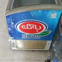 فروش فریزر بستنی