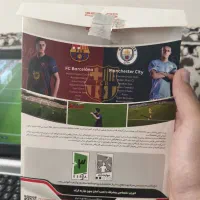 pes 2021 update 2026|کنسول، بازی ویدئویی و آنلاین|مشهد, تلگرد|دیوار