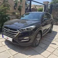 توسان ۲۰۱۷ فول تک رادار مقطوع فوری