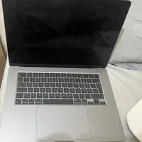 مک بوک air m2