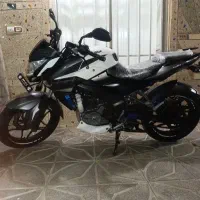 ns 200 ktm بنلی