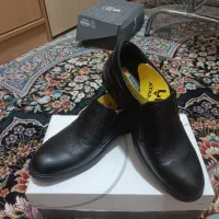 فروش انواع کفش چرمی طبی نو کار تهران زیرقیمت بازار|کیف، کفش، کمربند|سبزوار, توحیدشهر|دیوار