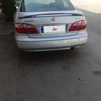 ماکسیما 88|خودرو سواری و وانت|بم, |دیوار