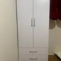 کمد لباس نو|جاکفشی، کمد، دراور|قائمشهر, |دیوار