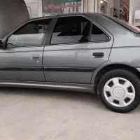 پژو پارس سال مدل 92|خودرو سواری و وانت|گنبد کاووس, |دیوار