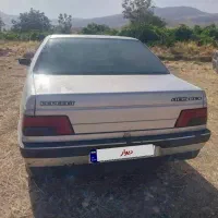 خودرو405 Glx مدل 88|خودرو سواری و وانت|شیراز, شهرک بهشتی|دیوار