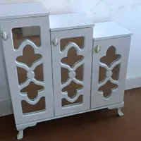 جاکفشی و ساعت ایستاده