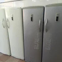 یخچال فریزر دوقلو|یخچال و فریزر|الیگودرز, |دیوار