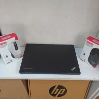 لپتاپi5رم8هاردssd  کاملانوباکارتن‌باضمانت|رایانه همراه|تهران, پونک|دیوار