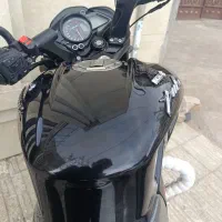 NS200|موتورسیکلت|ساوه, |دیوار