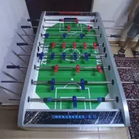 فوتبال دستی