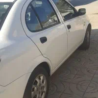 ساینا s مدل ۴۰۲|خودرو سواری و وانت|همدان, |دیوار