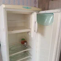 یخچال کاملا سالم و تمیز