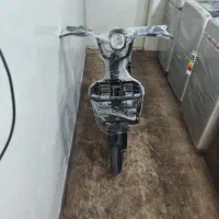 موتور برقی ژاپنی