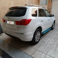 هایما S7پلاس توربو|خودرو سواری و وانت|تهران, تهرانپارس شرقی|دیوار