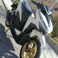 کلیک150|موتورسیکلت|اصفهان, جامی|دیوار