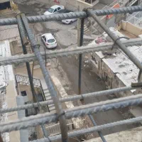 اکیپ اجرایی آرماتوربندی