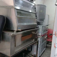 فروش ویژه وسایل صنعتی اشپزخانه|کافی‌شاپ و رستوران|بندر انزلی, شیلات|دیوار