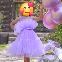 لباس مجلسی دخترانه