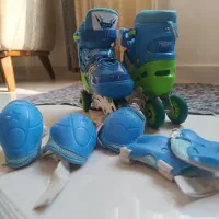 اسکیت در حد نو