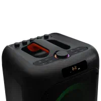 اسپیکر قابل حمل با هدیه رقص نور|پخشکننده همراه|یزد, |دیوار