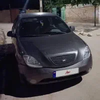 تیبا صندوق‌دار EX، مدل ۱۳۹۴