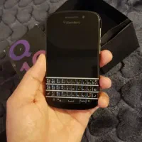 گوشی(Blackberry Q10) بلک بری Q10