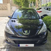 207 پانا اتومات 1402